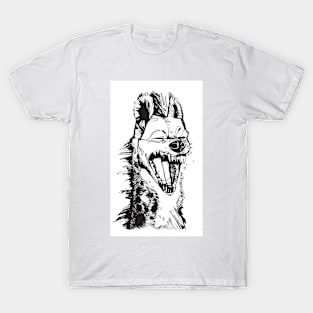 Hyena T-Shirt